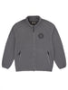 Souvenir Tech Zip Up Polar Fleece Winter 2026