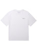 Grand Script T-Shirt Fall 2026