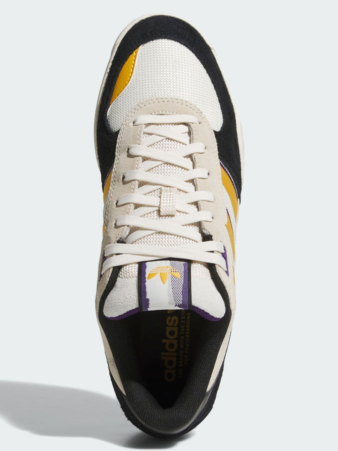 Adidas Terrika Cup Cream White/Off White/Cream White Shoes Spring 2026 | CREAM WHT/OFF WHITE/CREAM WHT