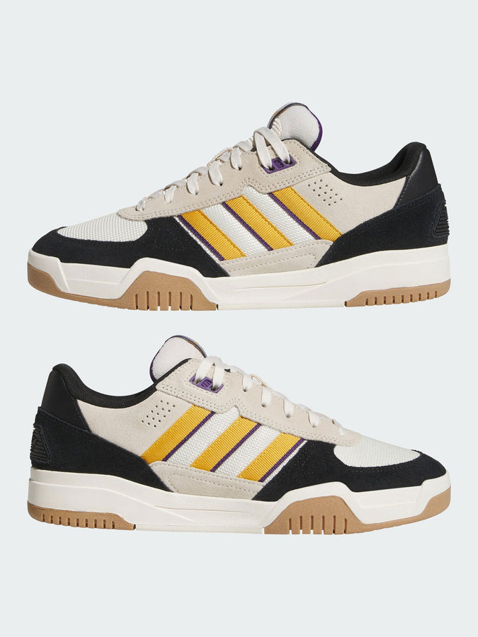 Adidas Terrika Cup Cream White/Off White/Cream White Shoes Spring 2026 | CREAM WHT/OFF WHITE/CREAM WHT