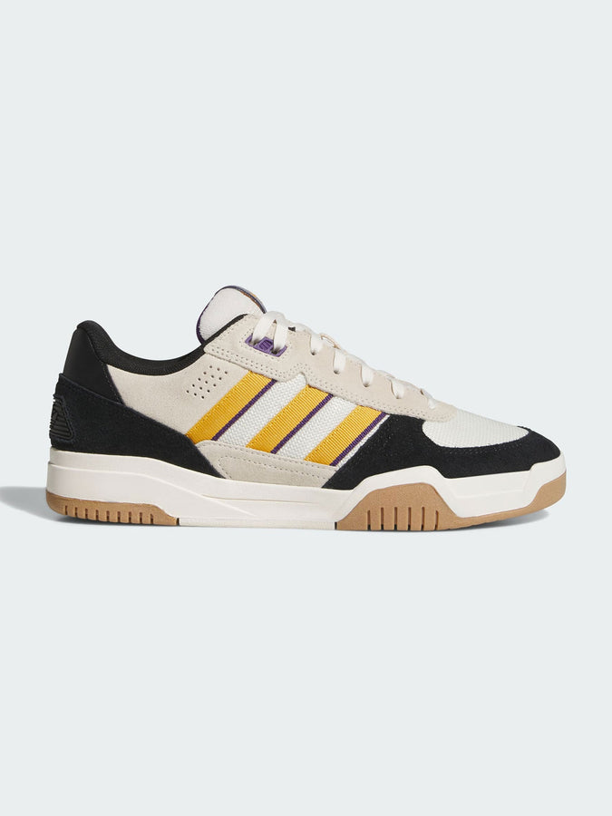Adidas Terrika Cup Cream White/Off White/Cream White Shoes Spring 2026 | CREAM WHT/OFF WHITE/CREAM WHT