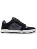 Lakai Telford Low Black/Grey Suede Shoes Fall 2023