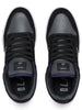 Lakai Telford Low Black/Grey Suede Shoes Fall 2023
