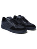 Lakai Terrace Black/Black Suede Shoes Spring 2024