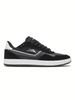 Lakai Terrace Black Suede Shoes Holiday 2023