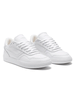 Lakai Terrace White Leather Shoes Holiday 2023