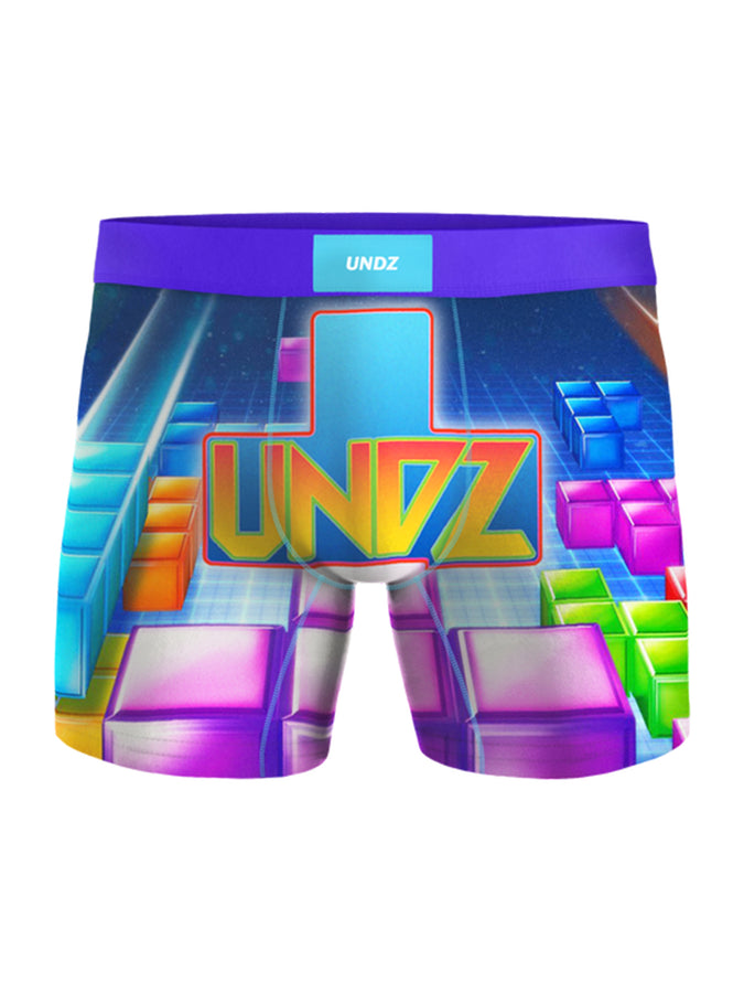 Undz Classic Tetrizz Boxer | TETRIZZ