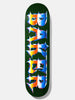 Baker Chrome Zone Tristan T-Funk Funkhouser Skateboard Deck