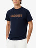 Lacoste Ultra Dry Graphic Print Sport T-Shirt Spring 2026