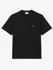 Lacoste Cotton Pocket T-Shirt Fall 2026