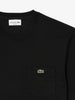 Lacoste Cotton Pocket T-Shirt Fall 2026