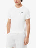 Lacoste Ultra Dry Printed Tennis T-Shirt Spring 2026