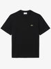 Lacoste Cotton T-Shirt Fall 2026