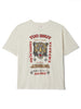 Brixton The Getaway Oversized T-Shirt Spring 2026