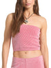 Brixton tHot To Go Tube Sleeveless Top Summer 2026