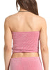 Brixton tHot To Go Tube Sleeveless Top Summer 2026