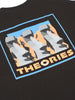 Theories Lost Moai Short Sleeve T-Shirt Summer 2024