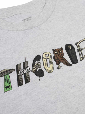 Theories Symbols T-Shirt Fall 2024