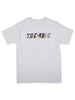 Theories Symbols T-Shirt Fall 2024