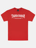 Thrasher Thrash & Destroy T-Shirt Summer 2026