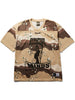 Huf x Three 6 Mafia Football Jersey Holiday 2026