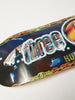 Huf x Three 6 Mafia Skateboard Deck