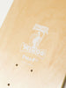 Huf x Three 6 Mafia Skateboard Deck