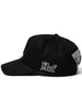 Huf x Three 6 Mafia Snapback Hat