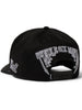 Huf x Three 6 Mafia Snapback Hat