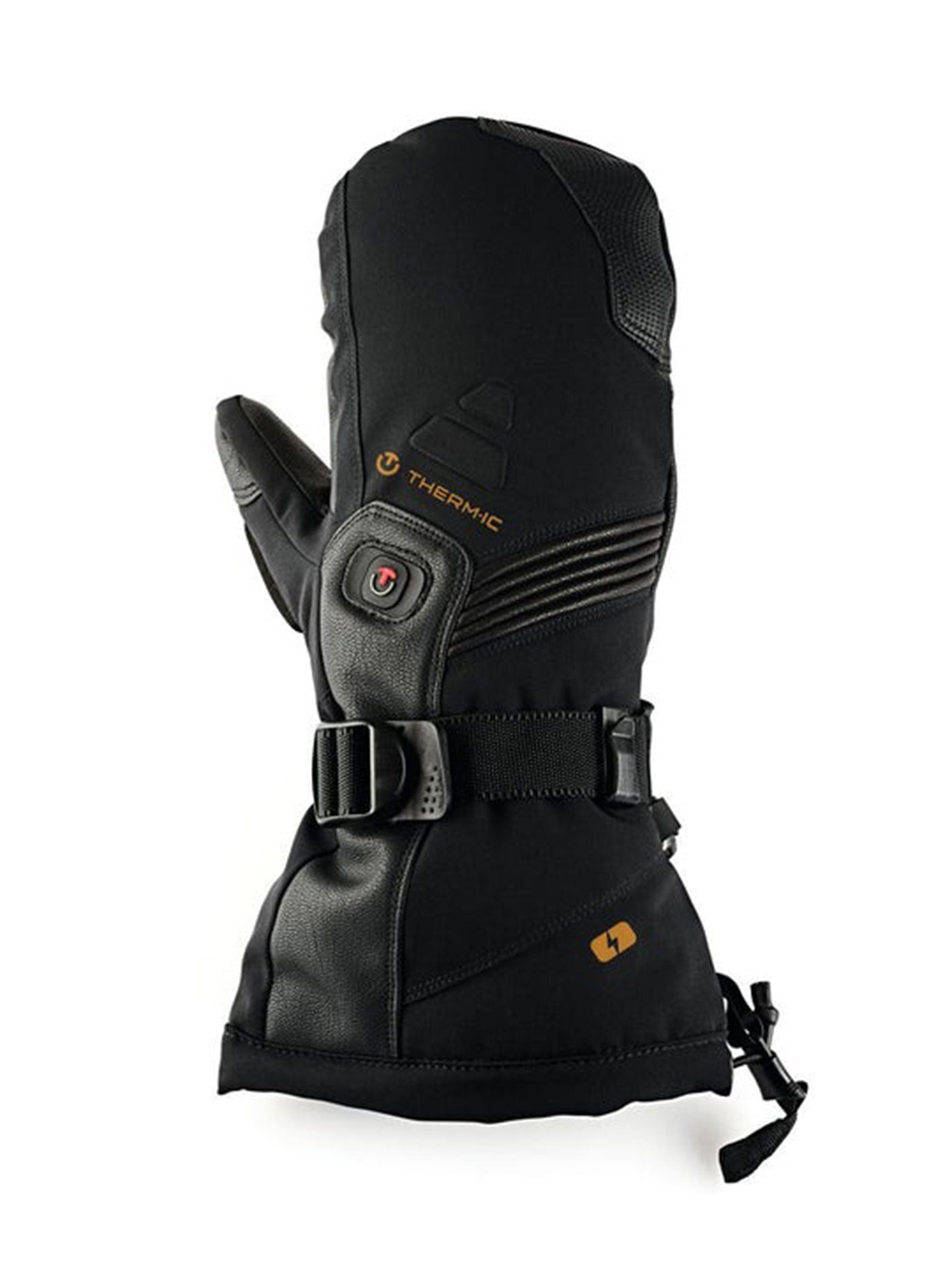 Therm-IC Ultra Heat Boost Heated Mitt 2025