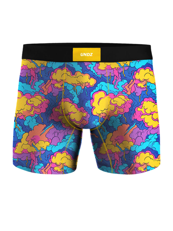 Undz Classic Thunder Boxer | THUNDER