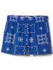 Brixton Tile Shorts Spring 2026