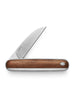 James Brand The Pike Rosewood Pocket Knife