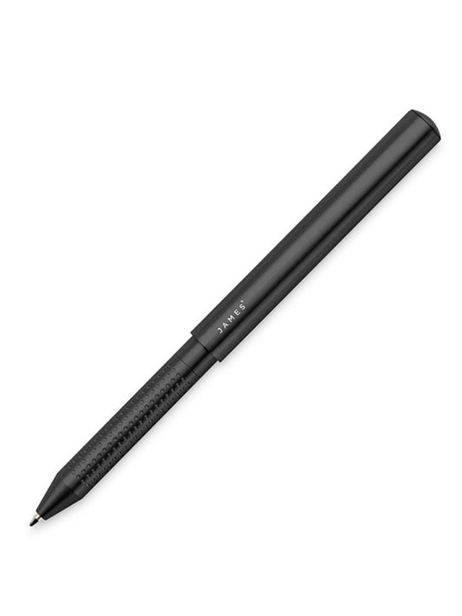 The James Brand The Stilwell Black Pen | BLACK