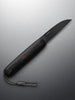 James Brand The Pike Ebony/Black/Wood Pocket Knife