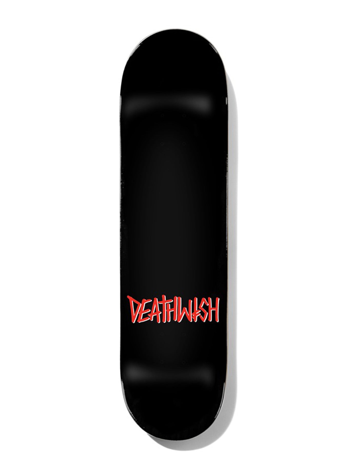 Deathwish Deathwitch Trials Kirby 8.25'' Skateboard Deck