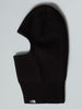 The North Face TNF Logo Box Knit Balaclava 2026