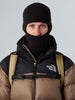 The North Face TNF Logo Box Knit Balaclava 2026