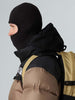 The North Face TNF Logo Box Knit Balaclava 2026
