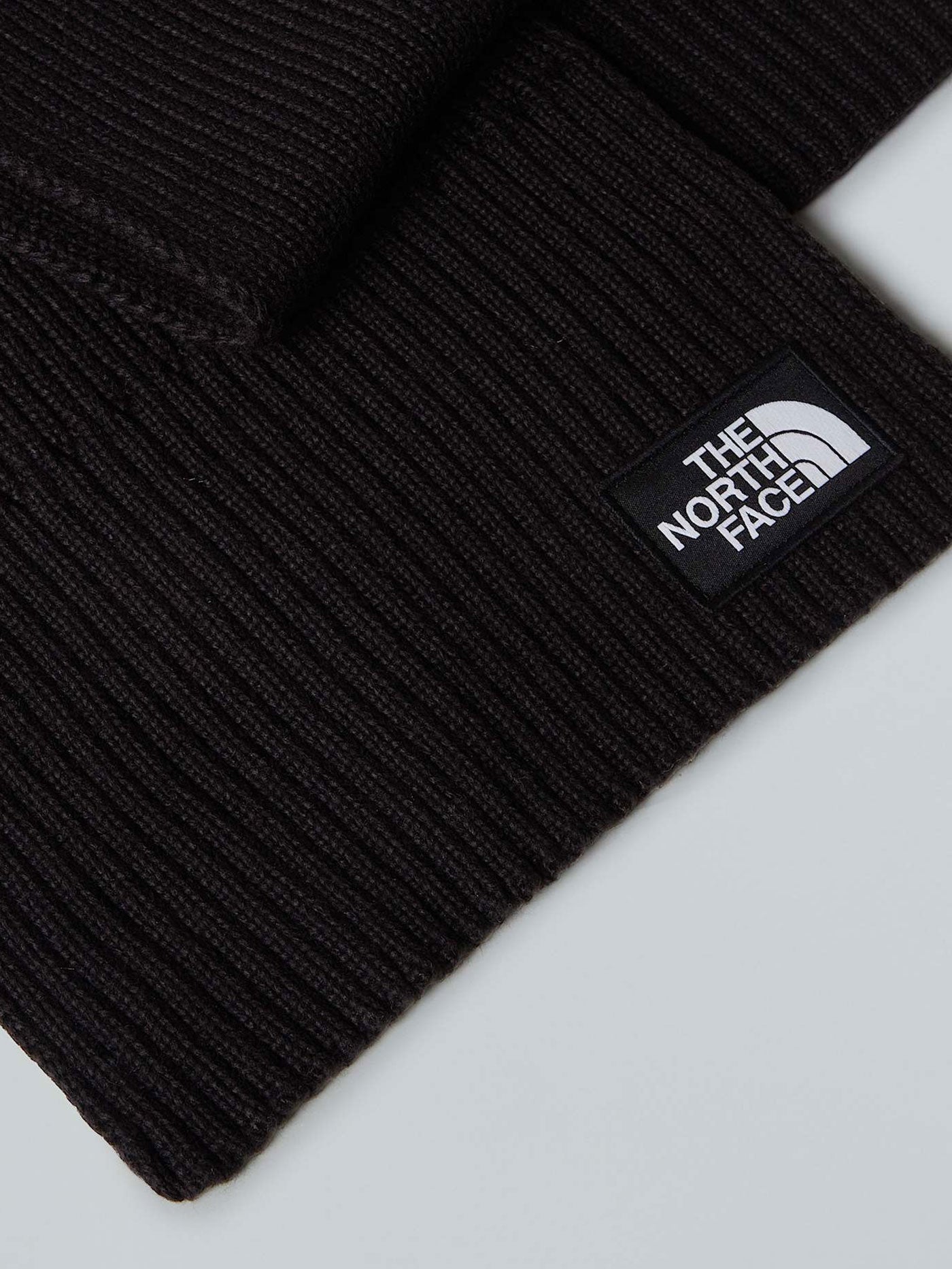 The North Face TNF Logo Box Scarf