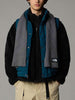 The North Face TNF Log Box Scarf