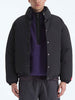 The North Face TNF Red Box Down Jacket