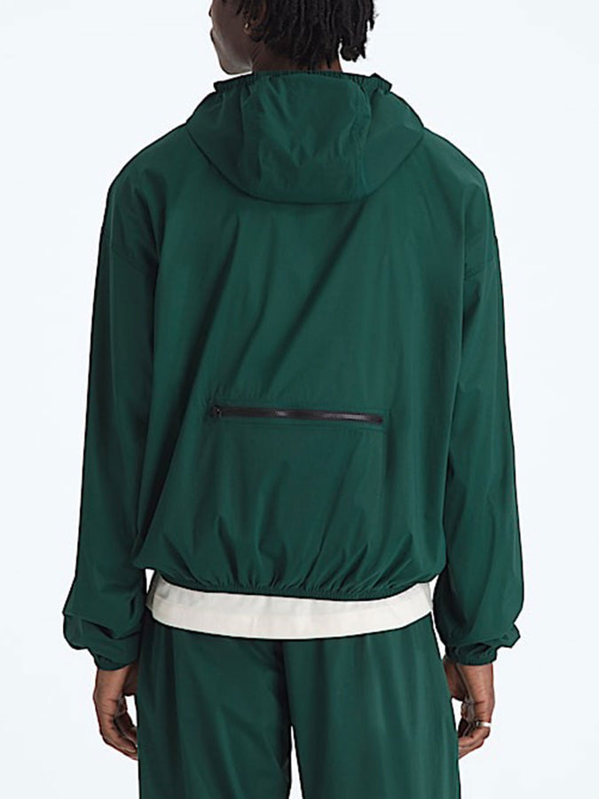 The North Face Red Box Wind Jacket | HUNTER GREEN (1KI)