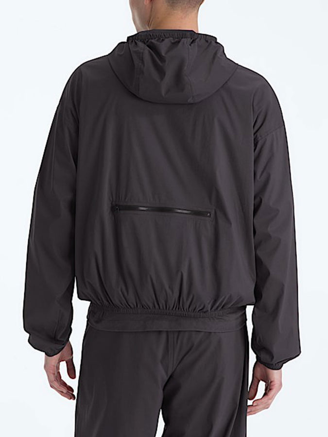 The North Face Red Box Wind Jacket | OBSIDIAN (0SA)