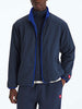 The North Face Tnf Red Box Reversible Fleece Jacket Spring 2026