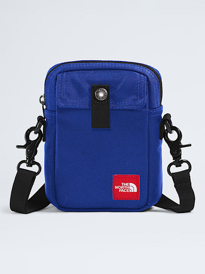 The North Face Red Box Accessory Small Bag Spring 2026 | TNF BLUE (CZ6)