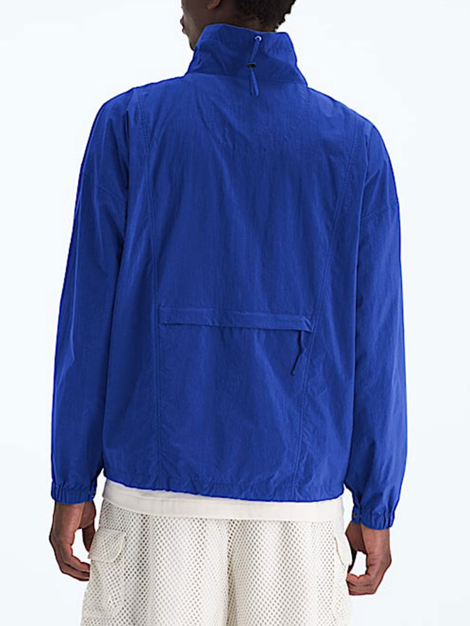 TNF Red Box Taslan Jacket Spring 2026 | TNF BLUE (CZ6)