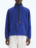 TNF Red Box Taslan Jacket Spring 2026