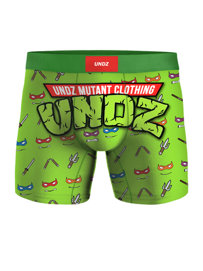 Undz Classic Ninja Boxer |NINJA