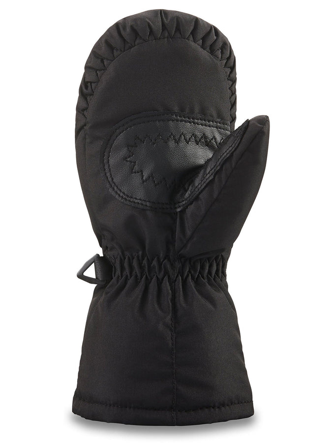Dakine Brat Mitts 2025 | BLACK